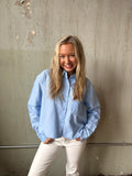 OXFORD TOP