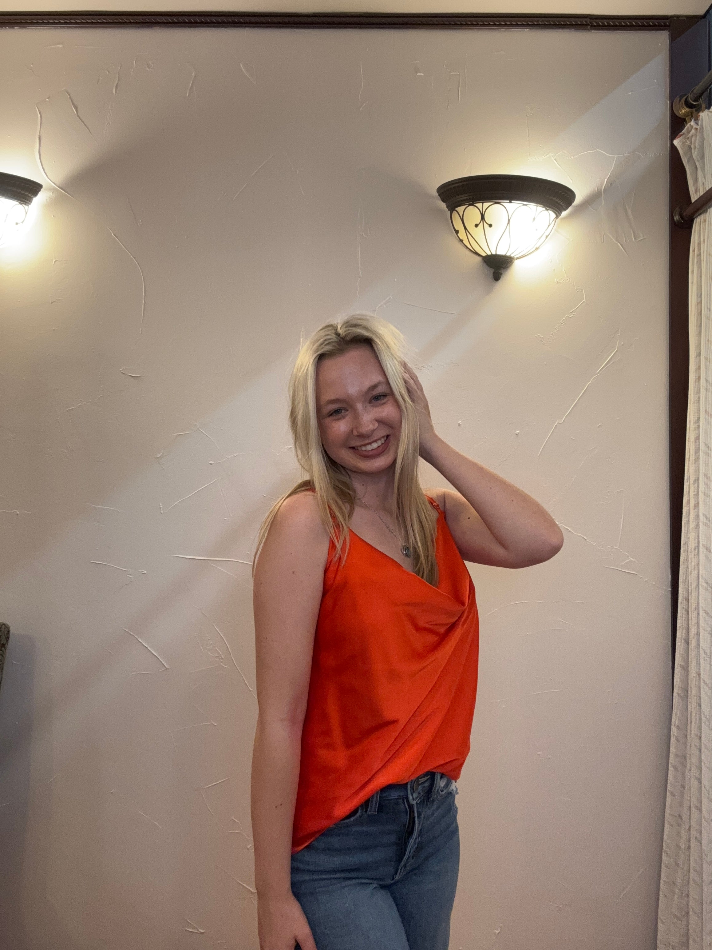 CAMI SATIN