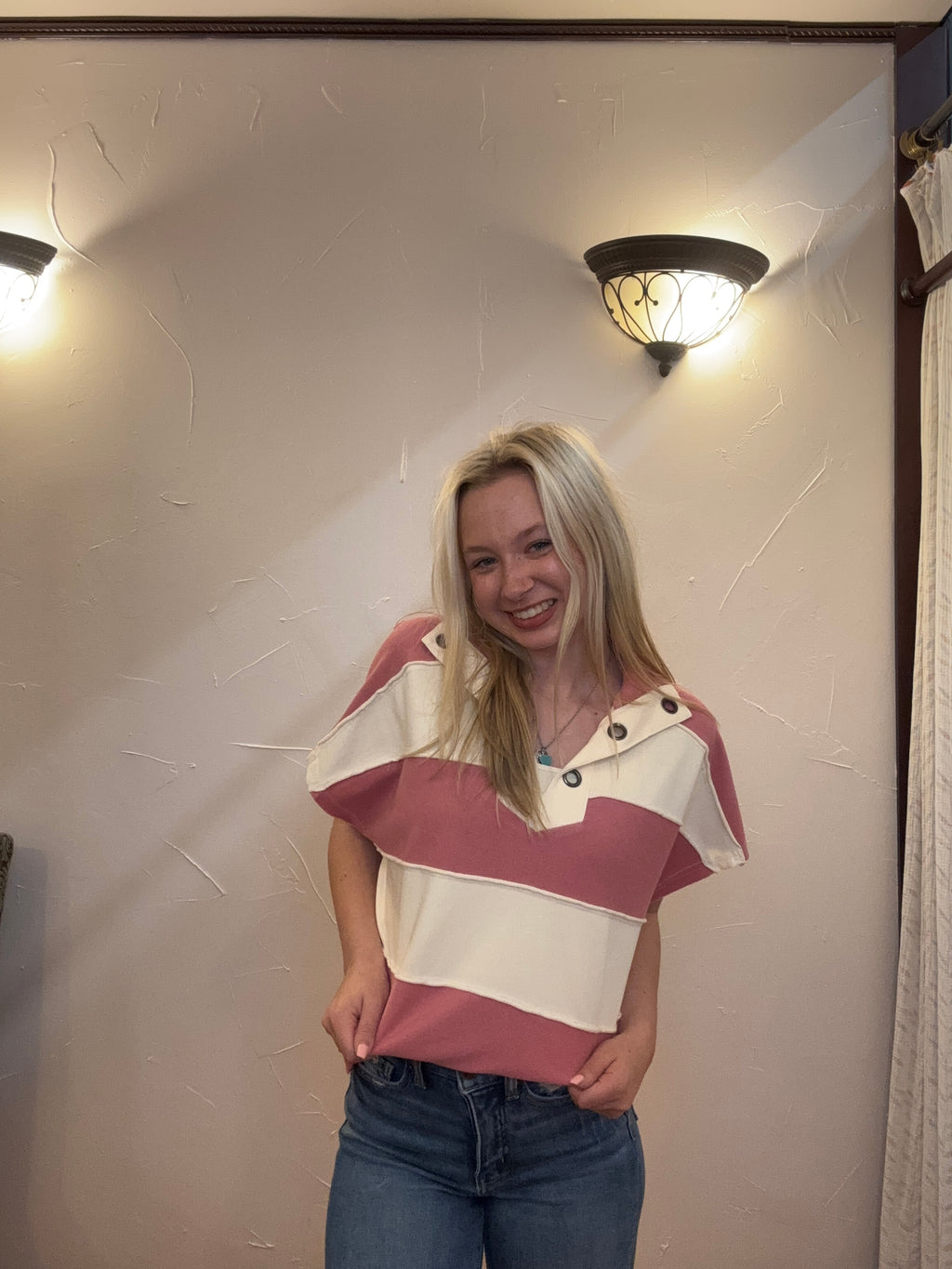 RUGBY SHIRT