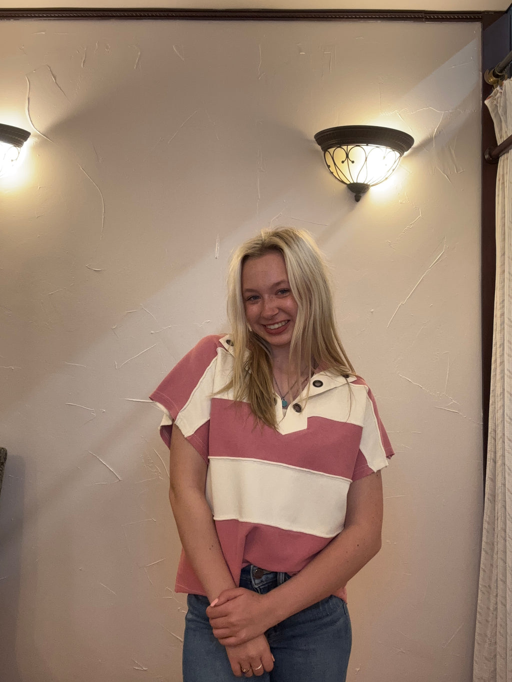 RUGBY SHIRT