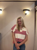 RUGBY SHIRT