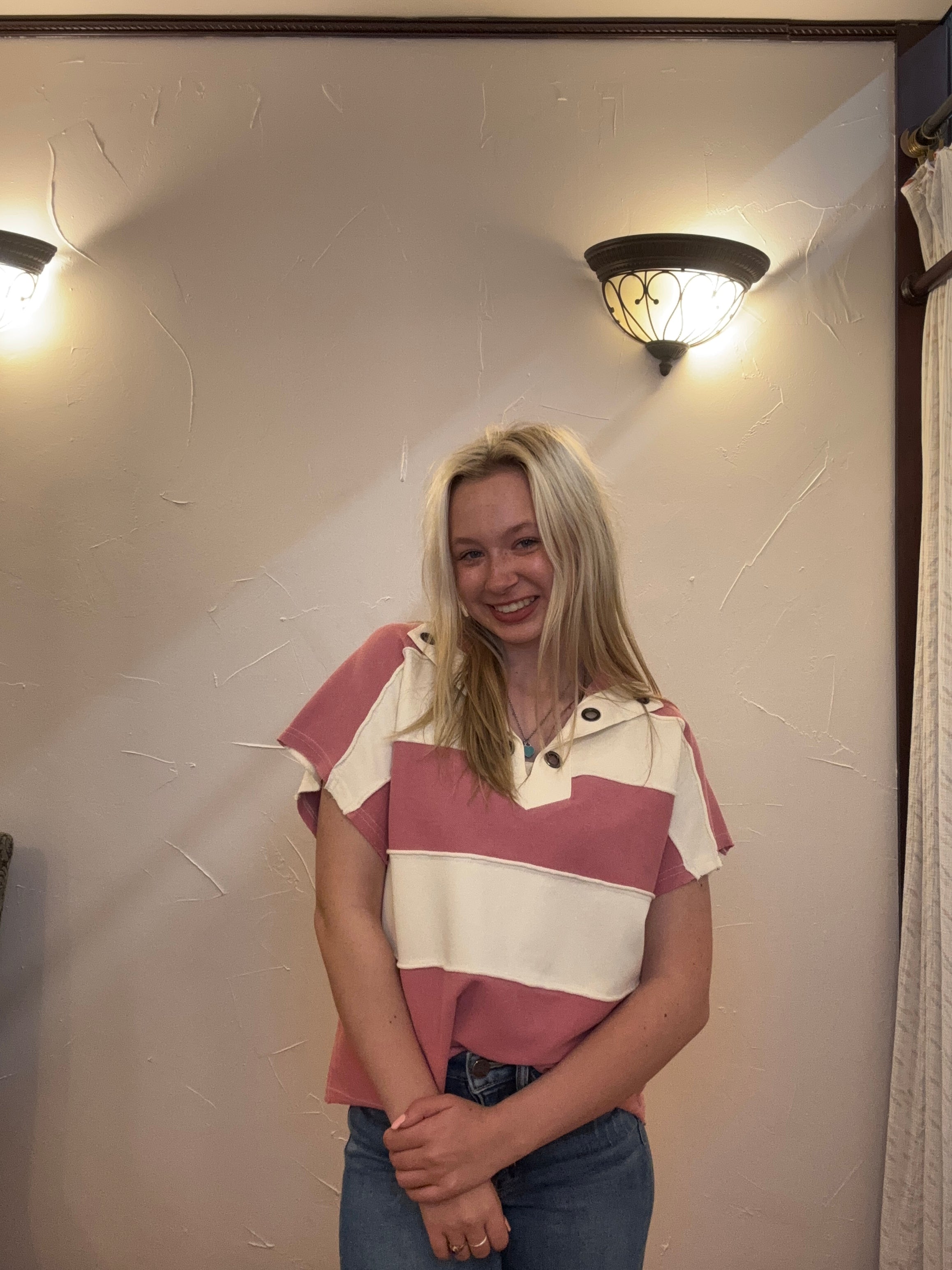 RUGBY SHIRT